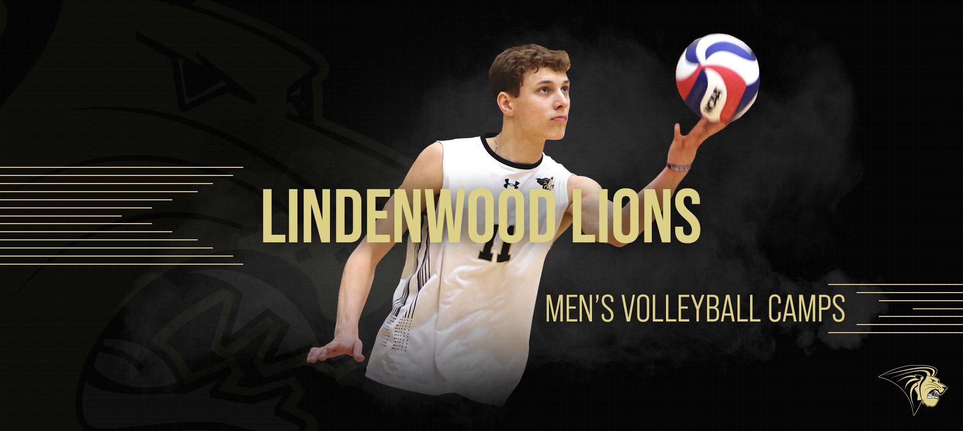 Lindenwood Men's Volleyball